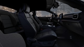 2026 Ford Mustang® Internal Image 1